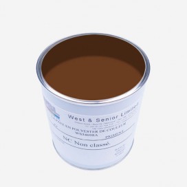 Oxtail tint pigment