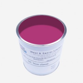 Heather Violet tint pigment