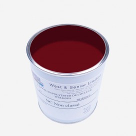 Brown Red tint pigment