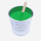 Pigment couleur Vert Fluorescent