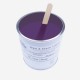 Pigment translucide couleur Violet