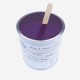 Translucent Violet tint pigment
