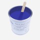 Translucent Blue tint pigment