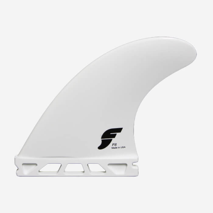 F6 ThermoTech white