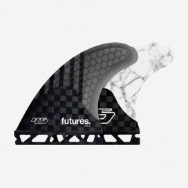 Dérives Thruster - HS2 Hayden Shapes GENERATION Series M, FUTURES.