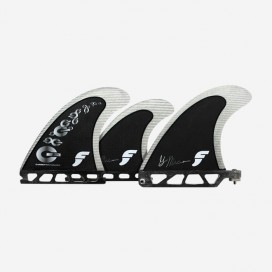 GMAC SUP 5-Fins - Carbon & texalium