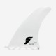 Futures SUP - Triangle SUP single fin Thermo Tech