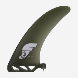 SUP-SURF fiberglass 7.5''
