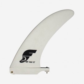 SUP-SURF fiberglass 7.5''