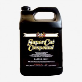 Super Cut Compound - 3.78L, PRESTA MARINE