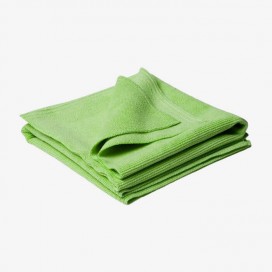 Serviettes microfibre (lot de 2)