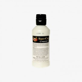 Super Cut Compound (polish abrasif) - 236ml, PRESTA MARINE