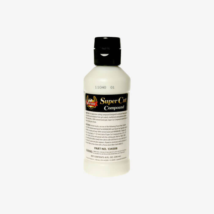 Super Cut Compound (polish) - 236ml