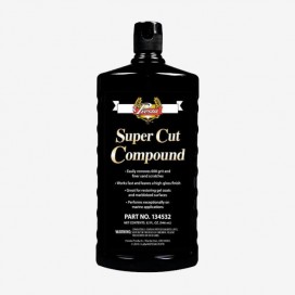 Super Cut Compound (polish abrasif) - 946ml, PRESTA MARINE