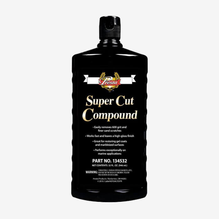 Super Cut Compound (polish) - 946ml