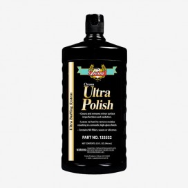 Ultra Polish (lustrando) - 946ml