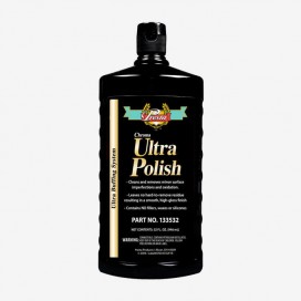 Ultra polish (lustrant) - 946ml, PRESTA MARINE