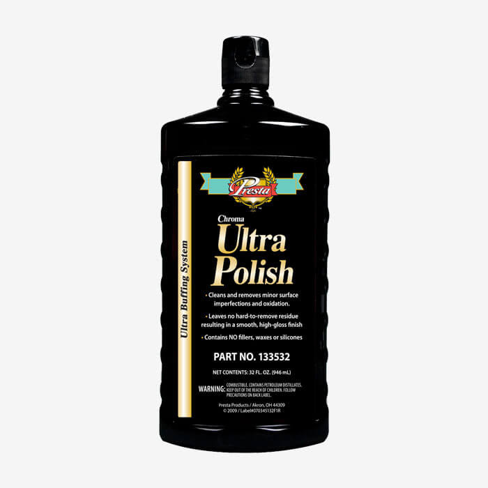 Ultra Polish - 946ml