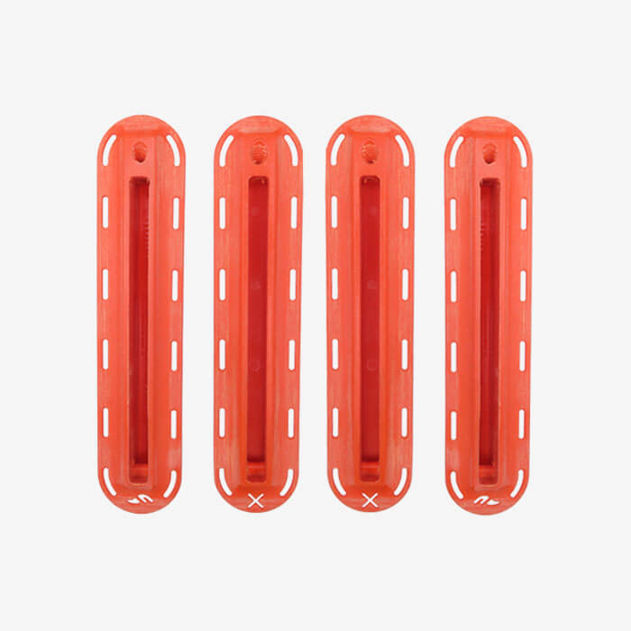 ILT Quads production set, FUTURES.