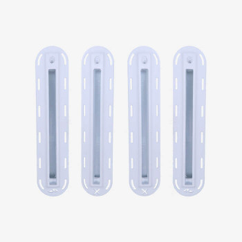 ILT Quads production set, FUTURES.