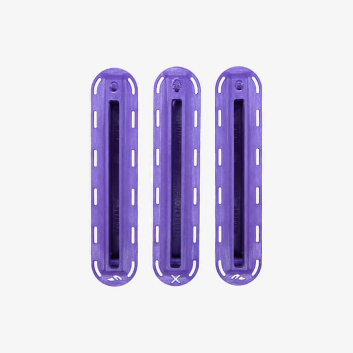 ILT Thrusters production set, FUTURES. ILT Thrusters production set, FUTURES.