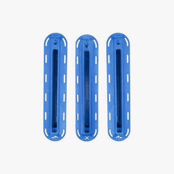 ILT Thrusters production set, FUTURES.