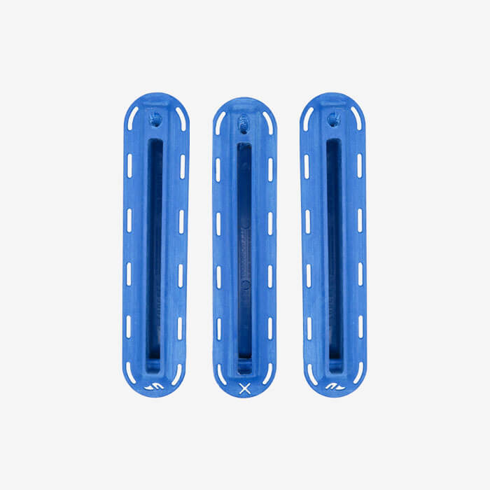 ILT Thrusters production set, FUTURES.