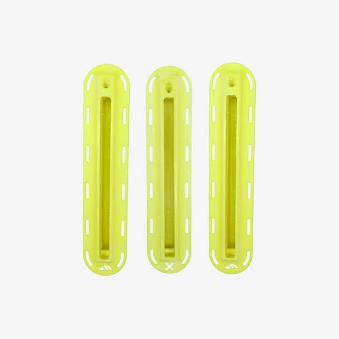 ILT Thrusters production set, FUTURES. ILT Thrusters production set, FUTURES.