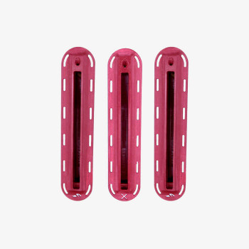 Futures ILT Thrusters production set