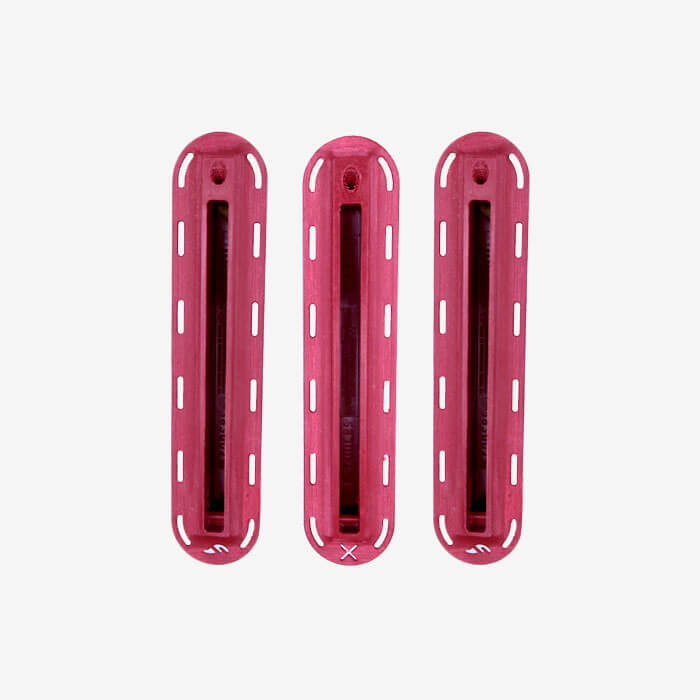 ILT Thrusters production set, FUTURES. ILT Thrusters production set, FUTURES.