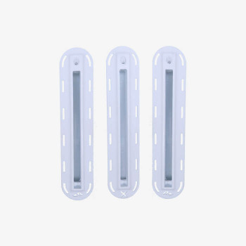 ILT Thrusters production set, FUTURES.