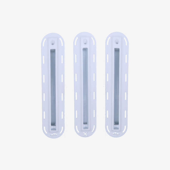 ILT Thrusters production set, FUTURES.