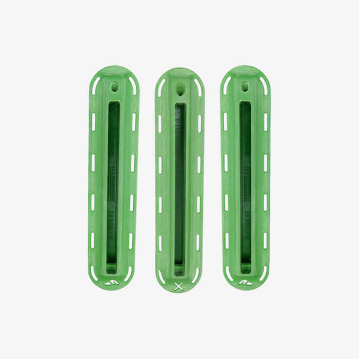 Futures ILT Thrusters production set