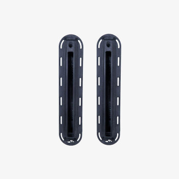 ILT Twins production set, FUTURES.