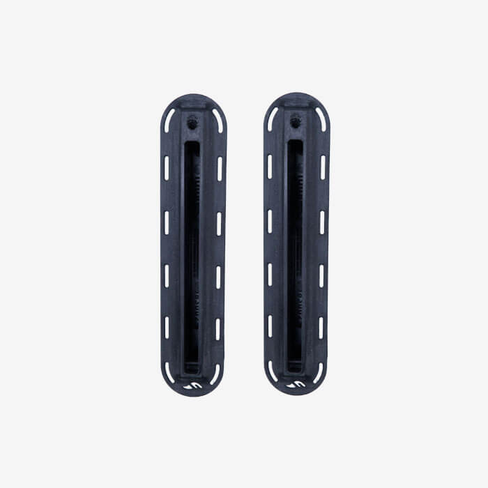 ILT Twins production set, FUTURES.