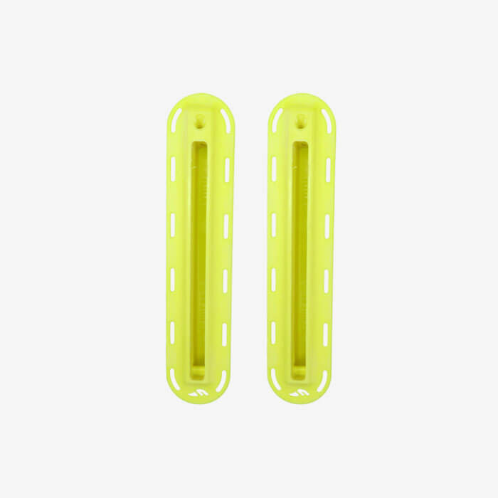 Futures ILT Twins production set