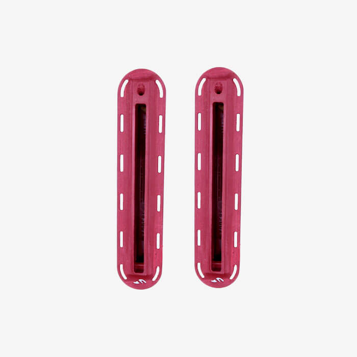 ILT Twins production set, FUTURES.