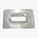 Jig Plate pour boîtiers 3/4" et 1/2", FUTURES.