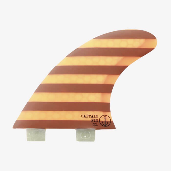 Future Twin FCS II Retro Keel Twin Fins - FCS - FCS JAPAN