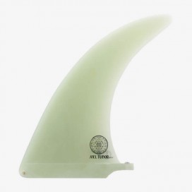 Dérive Longboard Flex fin - Joel Tudor Flex 9.625", CAPTAIN FIN CO