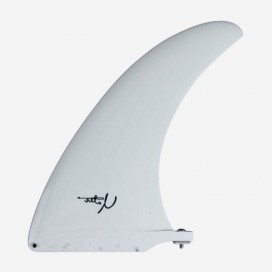 10'' Yater fin, FINS UNLIMITED