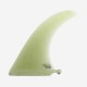 CAPTAIN FIN CO - Longboard Fin - Chris Christenson Tracker 9.5"