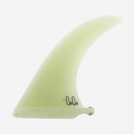 CAPTAIN FIN CO - Longboard Fin - Chris Chirstenson Tracker 8"?