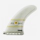  Futures longboard fin ROBERT AUGUST 9.5 WIR