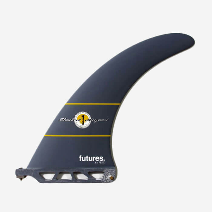 future fins longboard