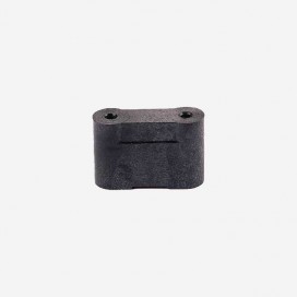 2 Hole, Strap Insert, Chinook (341)