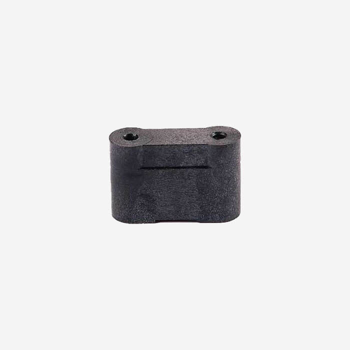 2 Hole, Strap Insert, Chinook (341)