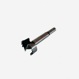 ROUTER BIT FOR LARGE DECK PLUGS Ø32mm