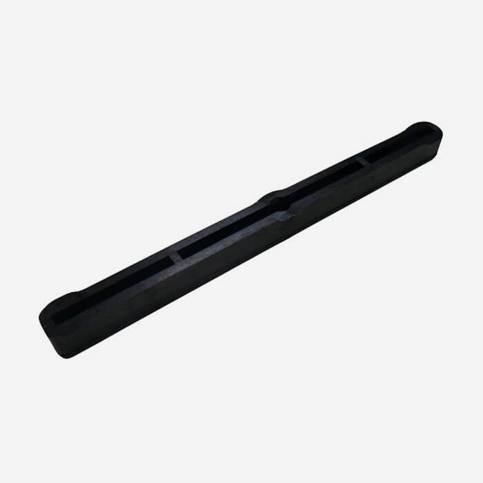15 US BOX NOIR - Boïtier de dérive single 38,10 cm, pour la fixation de  dérives longboard - VIRAL Surf for shapers