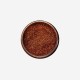 1/2 oz (14 gr) Paillettes bronze brillant (taille 0,008", 0,2 mm)